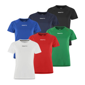 CRAFT Rush 2.0 SS Tee W