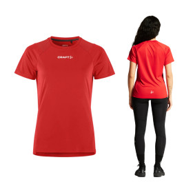 CRAFT Rush 2.0 SS Tee W