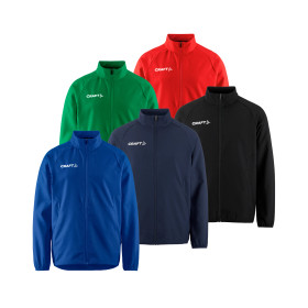 CRAFT Rush 2.0 Training Jacket Jr