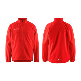 CRAFT Rush 2.0 Training Jacket Jr