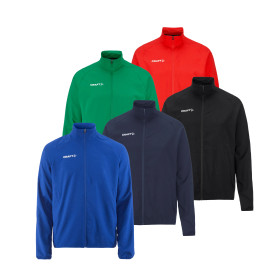CRAFT Rush 2.0 Training Jacket M