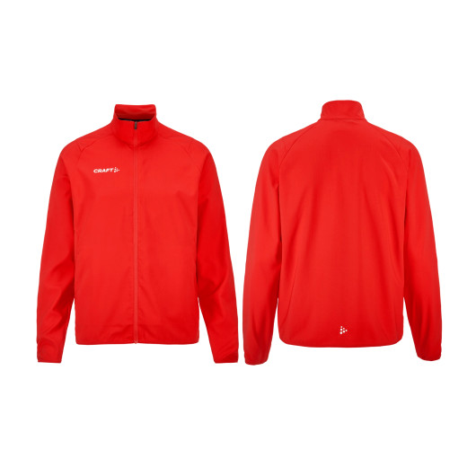 CRAFT Rush 2.0 Training Jacket M