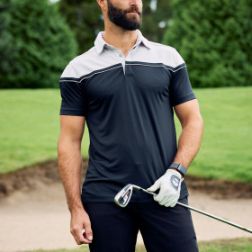 C&B Seabeck Polo Men