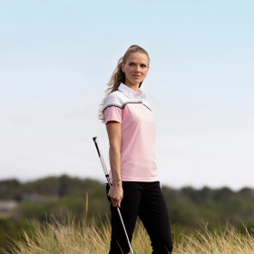 C&B Seabeck Polo Ladies