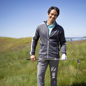 C&B Snoqualmie Jacket Men