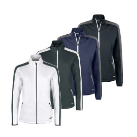 C&B Snoqualmie Jacket Ladies