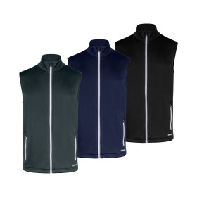 C&B Snoqualmie Vest Men