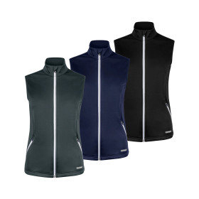 C&B Snoqualmie Vest Ladies