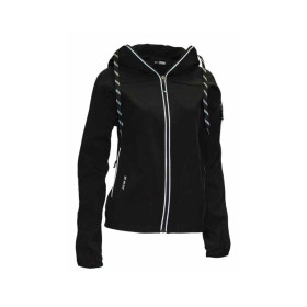 ERREA Spears naisten softshell takki