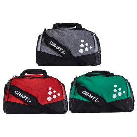 CRAFT Squad Duffel