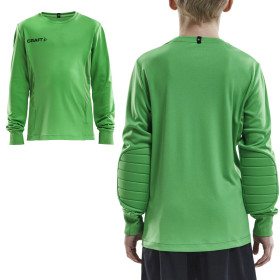 CRAFT Squad Go Gk Ls Jersey Jr
