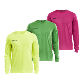 CRAFT Squad Go Gk Ls Jersey M