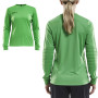 CRAFT Squad Go Gk Ls Jersey W