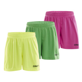 CRAFT Squad Go Gk Shorts Jr