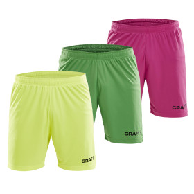 CRAFT Squad Go Gk Shorts M