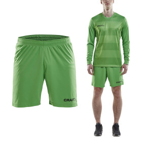 CRAFT Squad Go Gk Shorts M