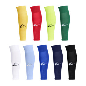 CRAFT Squad Sock W-O Foot Solid Jr
