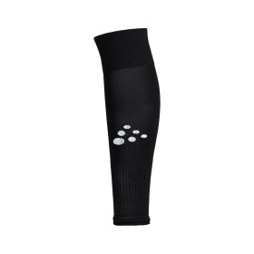 CRAFT Squad Sock W-O Foot Solid Jr
