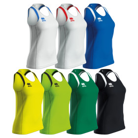 ERREA Starter naisten juoksutoppi