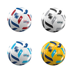 ERREA Stream Hybrid Heritage jalkapallo