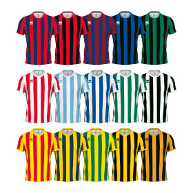 ERREA Strip lasten pelipaita