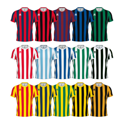 ERREA Strip pelipaita
