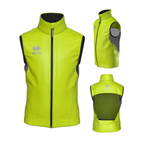 ERREA Wem hihaton juoksutakki