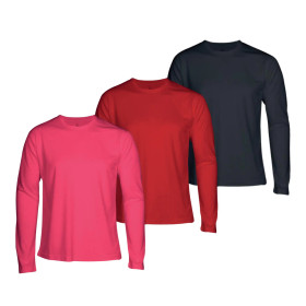 PRO ONE Winner pitkähihainen tekninen paita