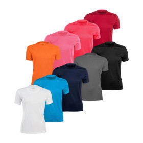 PRO ONE Winner naisten tekninen t-paita