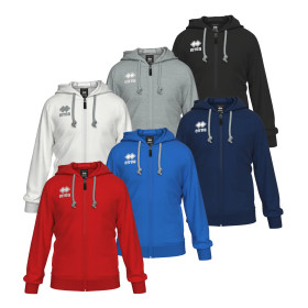 ERREA Wita naisten huppari