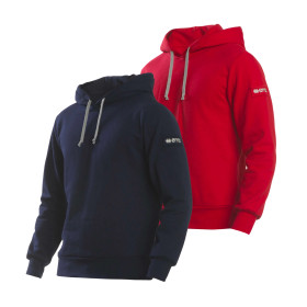 ERREA Yucon collegehuppari