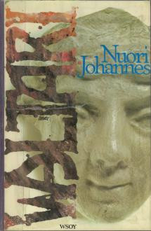 Waltari Mika: Nuori Johannes