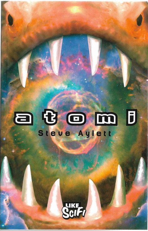 Ayletti, Steve: Atomi