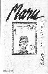 Head, Bessie: Maru