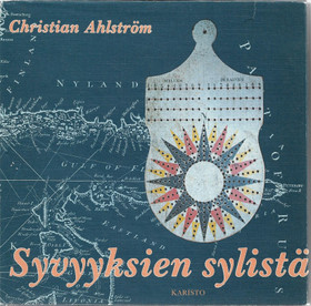 Ahlström, Christian: Syvyyksien sylistä