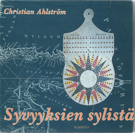 Ahlström, Christian: Syvyyksien sylistä