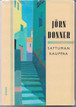 Donner, Jörn: Sattuman kauppaa