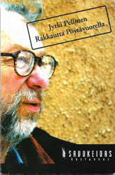 Pellinen, Jyrki: Rakkautta Pöytävuorella
