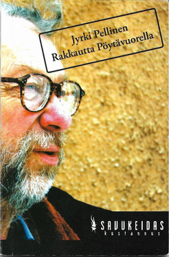 Pellinen, Jyrki: Rakkautta Pöytävuorella