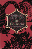 Gallego Garcia, Laura: Idhunin kronikat I-III (Vastarinta, Herääminen, Ennustus)
