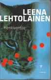 Lehtolainen, Leena: Henkivartija