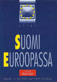 Jokipii, Mauno (toim.): Suomi Euroopassa : talous- ja kulttuurisuhteiden historiaa