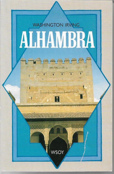 Irving, Washington: Alhambra