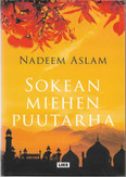 Aslam, Nadeem: Sokean miehen puutarha