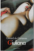 de Cortanze, Gérard: Giuliana