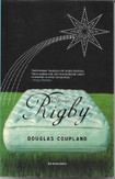 Coupland, Douglas: Eleanor Rigby