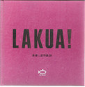 Leppänen, Mari: Lakua!