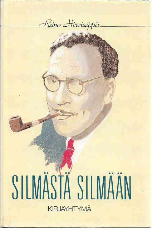 Hirviseppä, Reino: Silmästä silmään