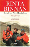 Heukelom, Katelijne Van: Rinta rinnan