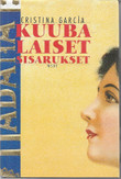 Garcia, Cristina: Kuubalaiset sisarukset